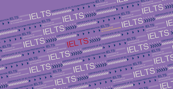 IELTS